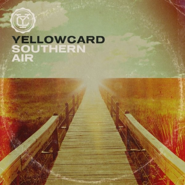 YELLOWCARD – southern air