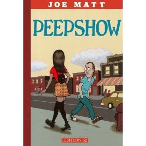 Joe Matt – Peepshow