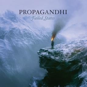 PROPAGANDHI – failed states
