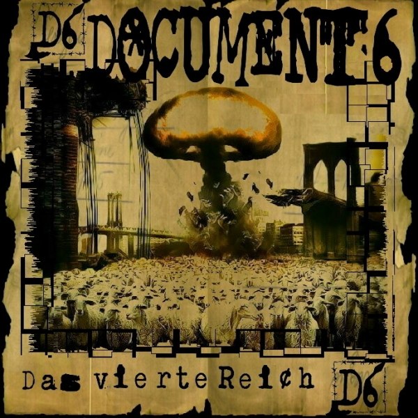 DOCUMENT 6 – das vierte reich