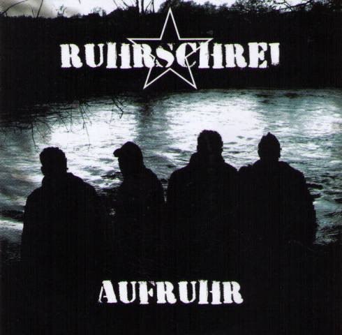 Ruhrschrei – Aufruhr