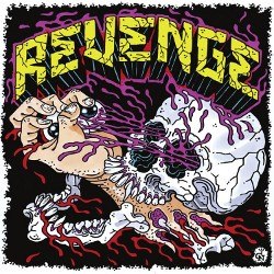 REVENGE – revenge