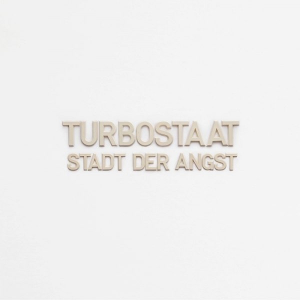 Turbostaat – Stadt der Angst