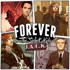 FOREVER THE SICKEST KIDS – J.A.C.K.