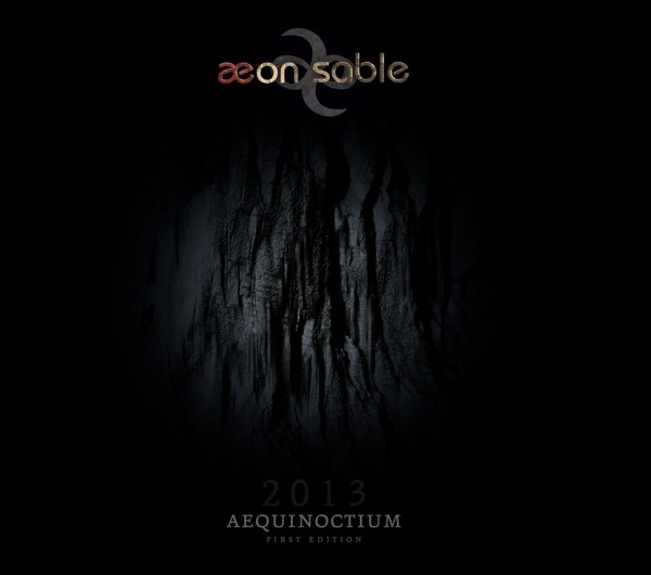 AEON SABLE – Aequinoctium
