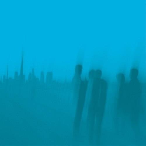Touché Amoré – Is Survived By