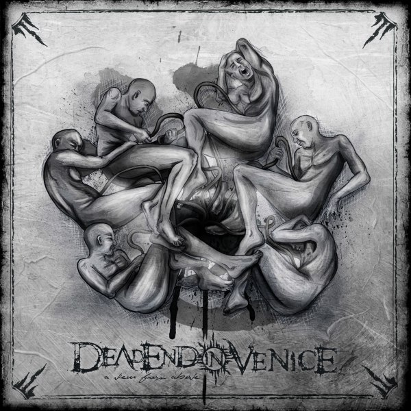 DEADEND IN VENICE – A VIEW FROM ABOVE