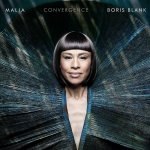 MALIA & BORIS BLANK – CONVERGENCE