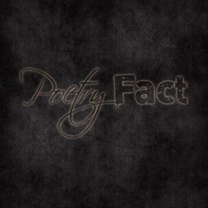 POETRY FACT – POETRY FACT
