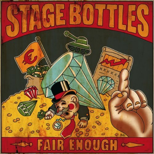 Stage Bottles – Fair enough