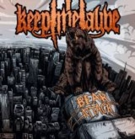 KEEP ME ALIVE! – BEAR ATTACK