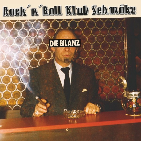 DIE BILANZ – rock´n´roll klub schmöke