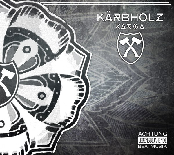 KÄRBHOLZ – karma