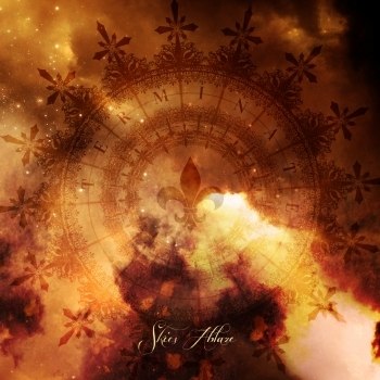 TERMINATE – SKIES ABLAZE