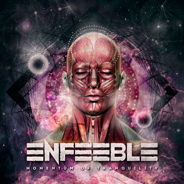 ENFEEBLE – MOMENTUM OF TRANQUILITY