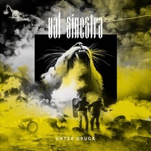 VAL SINESTRA – UNTER DRUCK