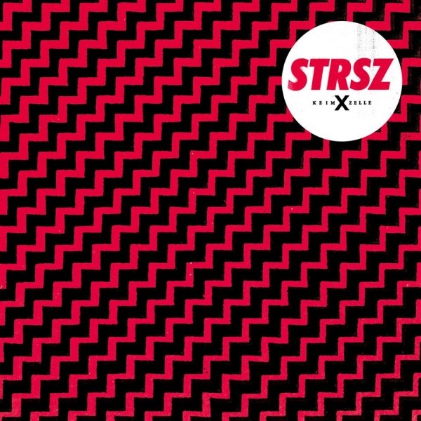 KEIM-X-ZELLE – STRSZ
