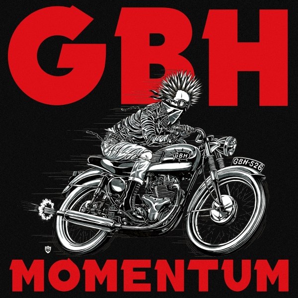 GBH – MOMENTUM