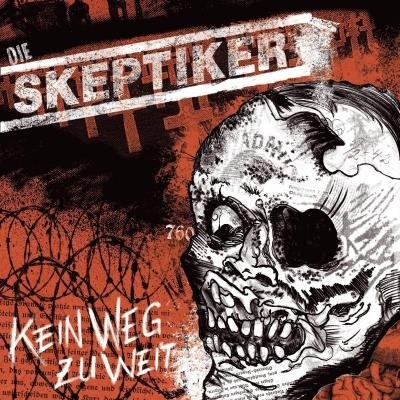 DIE SKEPTIKER – KEIN WEG ZU WEIT