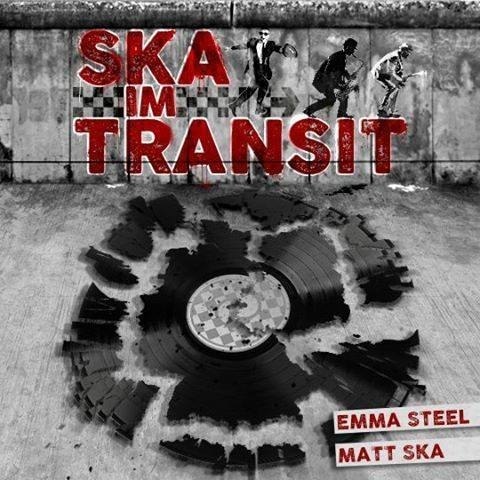  – SKA IM TRANSIT