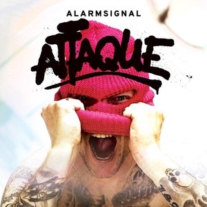 ALARMSIGNAL – ATTAQUE