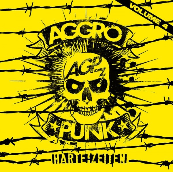 – AGGROPUNK VOL. 4