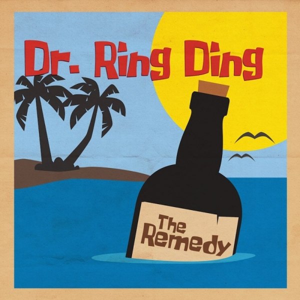 DR. RING DING – THE REMEDY
