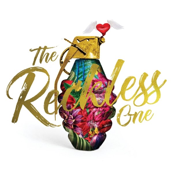 SAMANTHA MARTIN & DELTA SUGARS – THE RECKLESS ONE