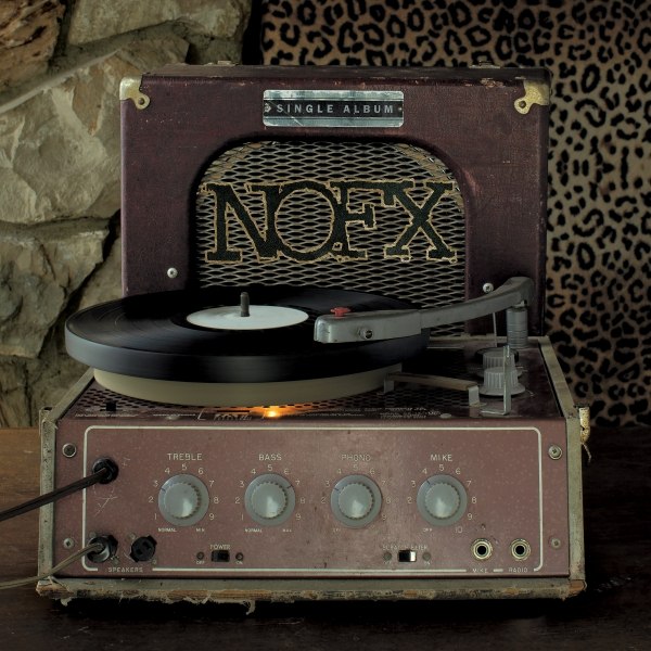 NOFX – SINGLE ALBUM