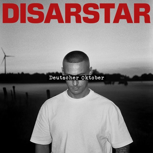 DISARSTAR – DEUTSCHER OKTOBER