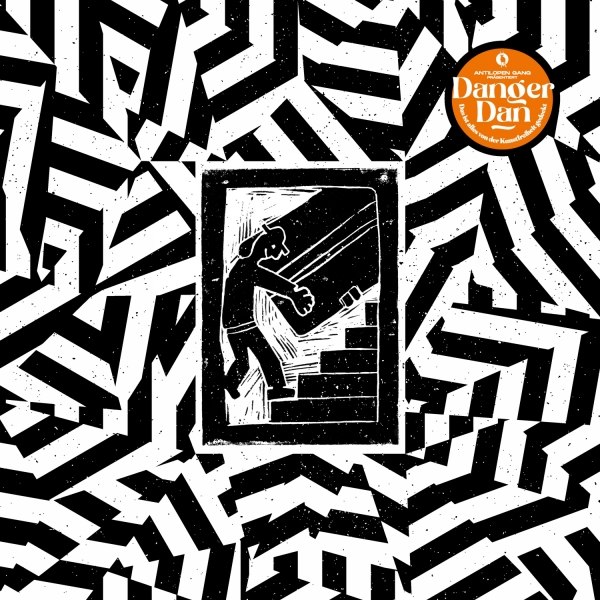 DANGER DAN – DAS IST ALLES VON DER KUNSTFREIHEIT GEDECKT
