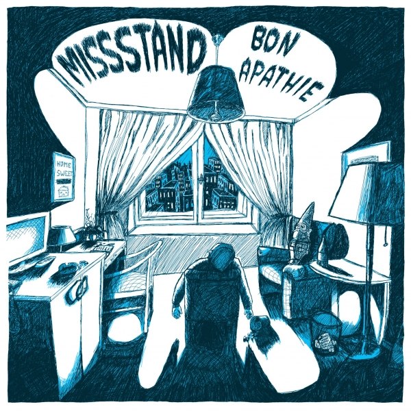 MISSSTAND – BON APATHIE