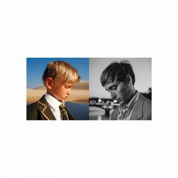 PARCELS – Day / Night
