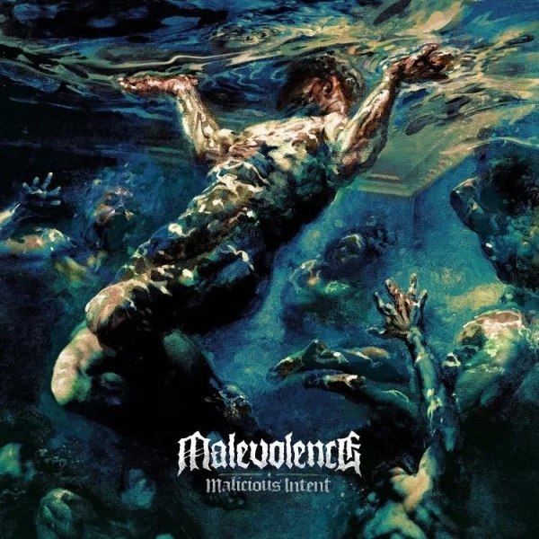 MALOVELENCE – Malicious Intent