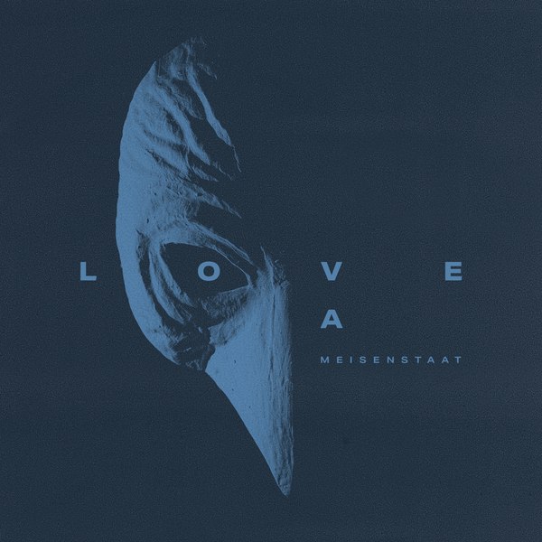 LOVE A – MEISENSTAAT