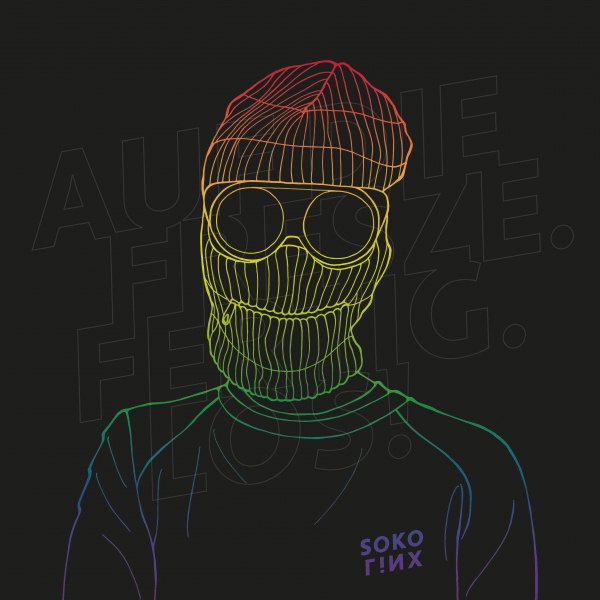 SOKO LINX – auf die fresze. fertig. los ! (12“ Vinyl + Downloadcode / Download / Stream)