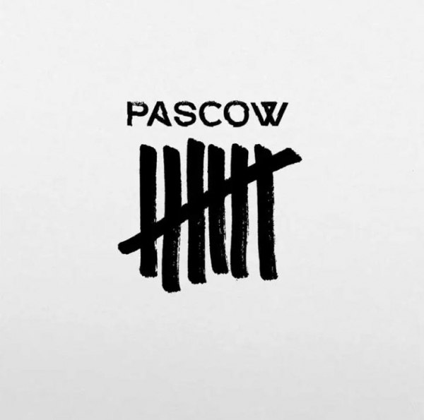 PASCOW – sieben (CD, LP, Digital)