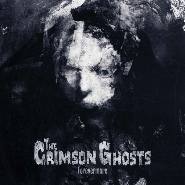 THE CRIMSON GHOSTS – FOREVERMORE