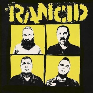 RANCID – TOMORROW NEVERS COMES