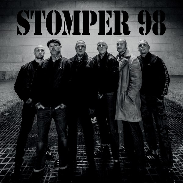 STOMPER 98 – STOMPER 98