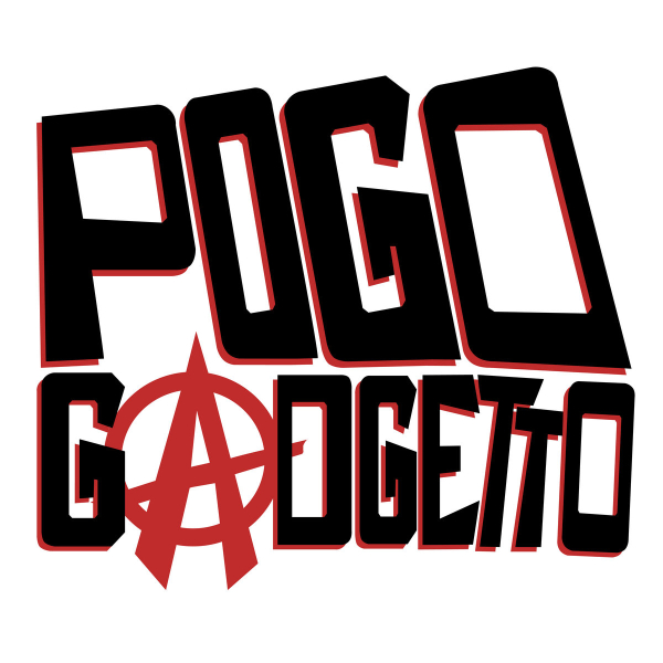 Pogo Gadgetto