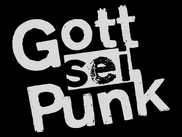 Gott sei Punk