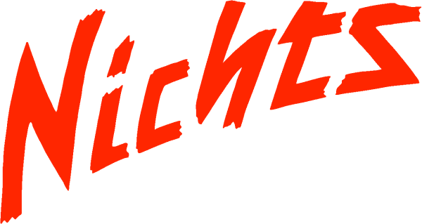 Nichts