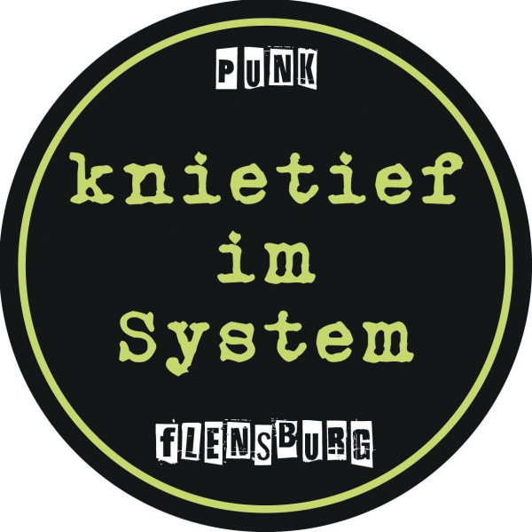 knee-deep in the system