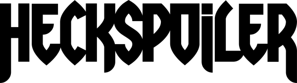 Heckspoiler