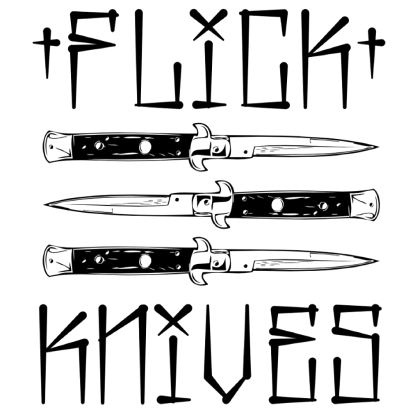Flick Knives