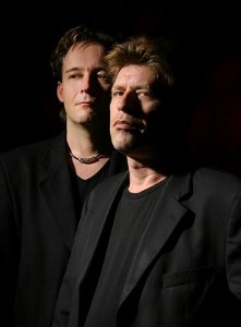 The Russian Doctors