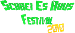 Schrei es raus Festival