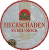 Heckschaden