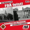 Schulhof-CD der Front deutscher Äpfel